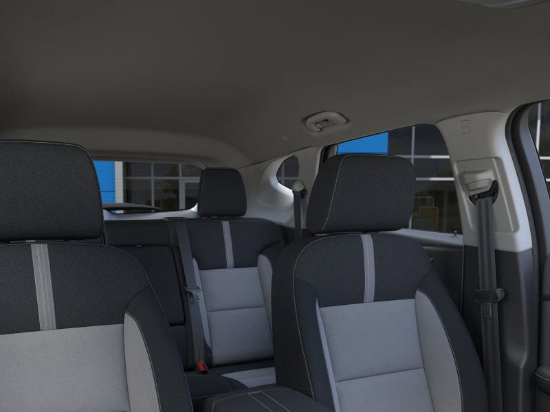 2025 Chevrolet Blazer 2LT - Photo 24