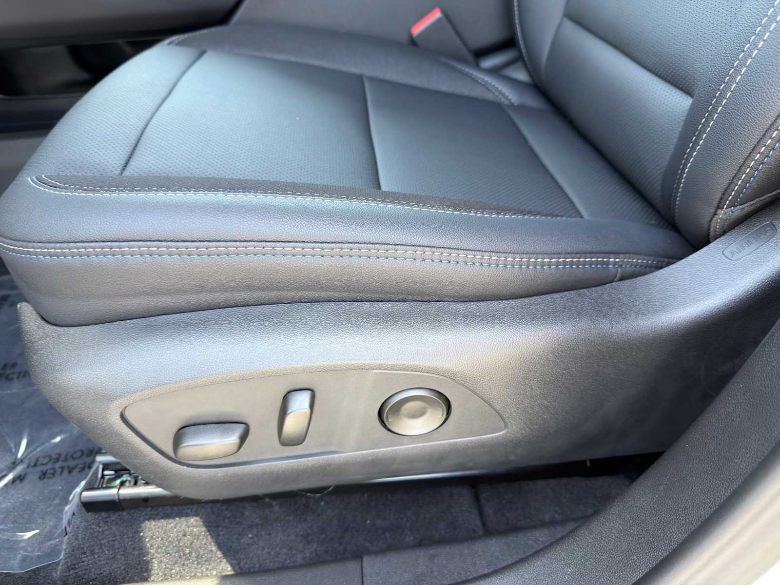 2026 Chevrolet Equinox EV 2LT - Photo 26