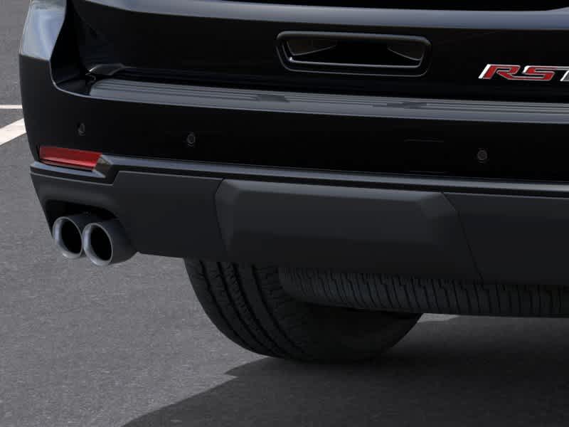 2026 Chevrolet Tahoe RST - Photo 14