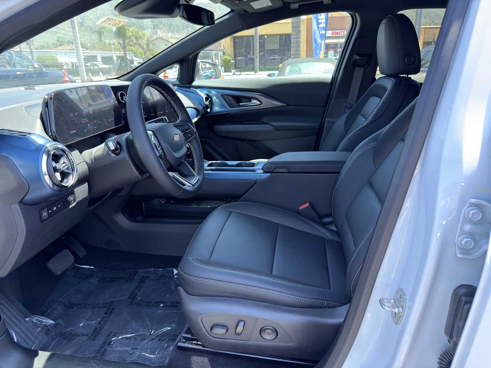 2026 Chevrolet Equinox EV 2LT - Photo 22