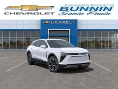 2025 Chevrolet Blazer EV LT SUV