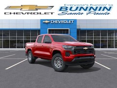 2026 Chevrolet Colorado LT Truck