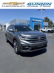 Volkswagen Atlas