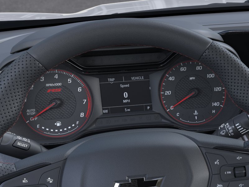 2026 Chevrolet Trax RS - Photo 42