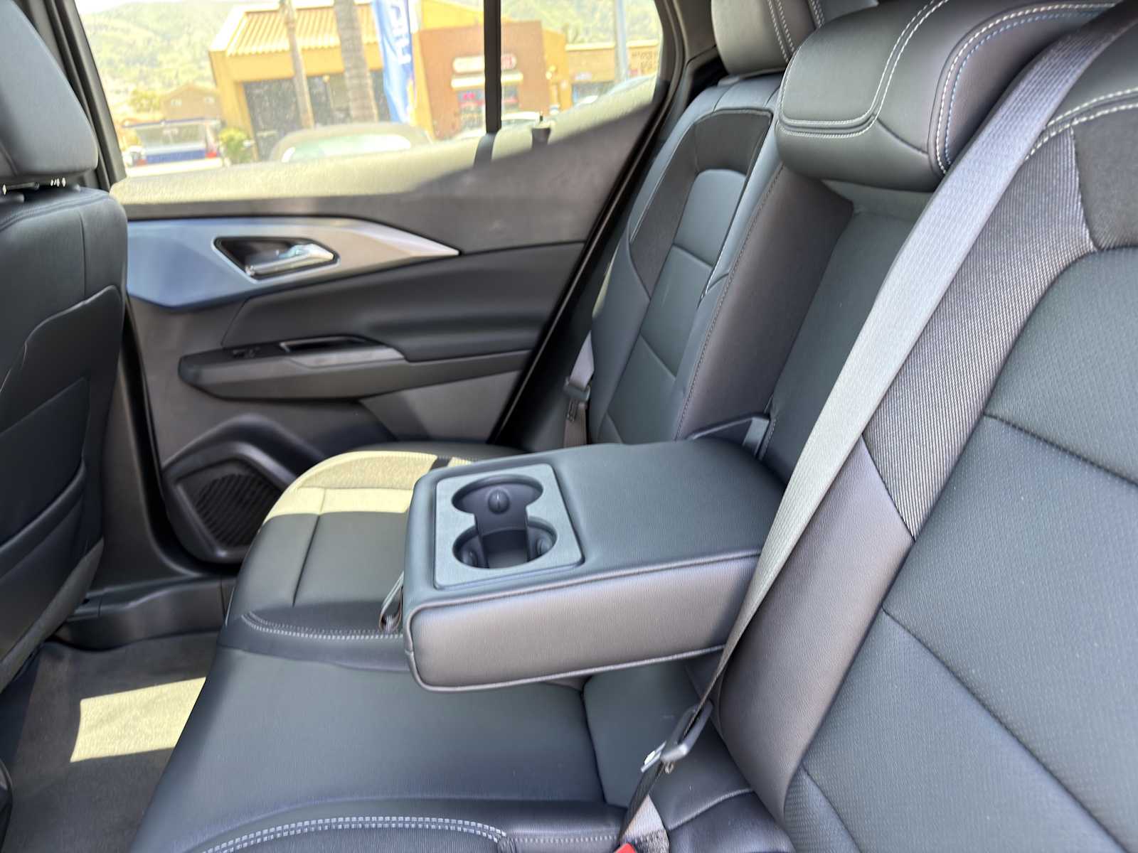 2026 Chevrolet Equinox EV 2LT - Photo 19