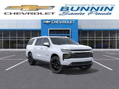 2026 Chevrolet Suburban Premier SUV