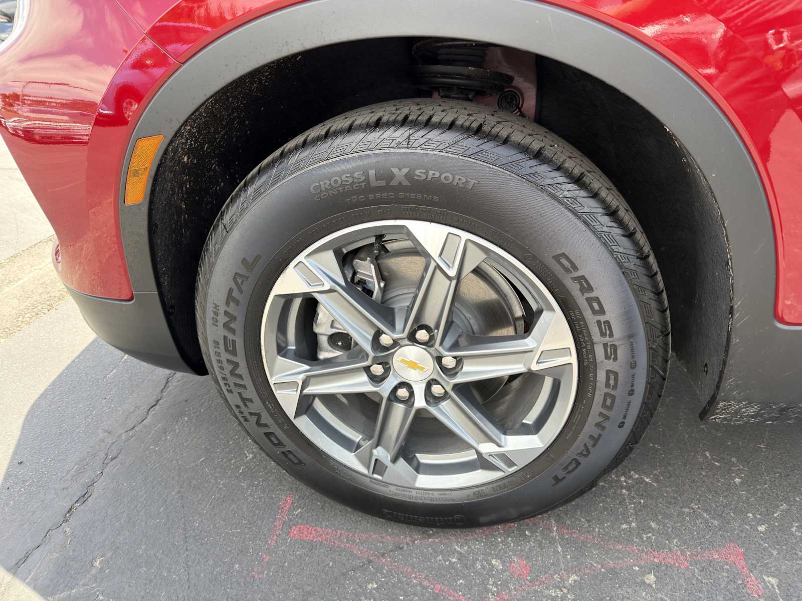 2025 Chevrolet Blazer 2LT - Photo 41