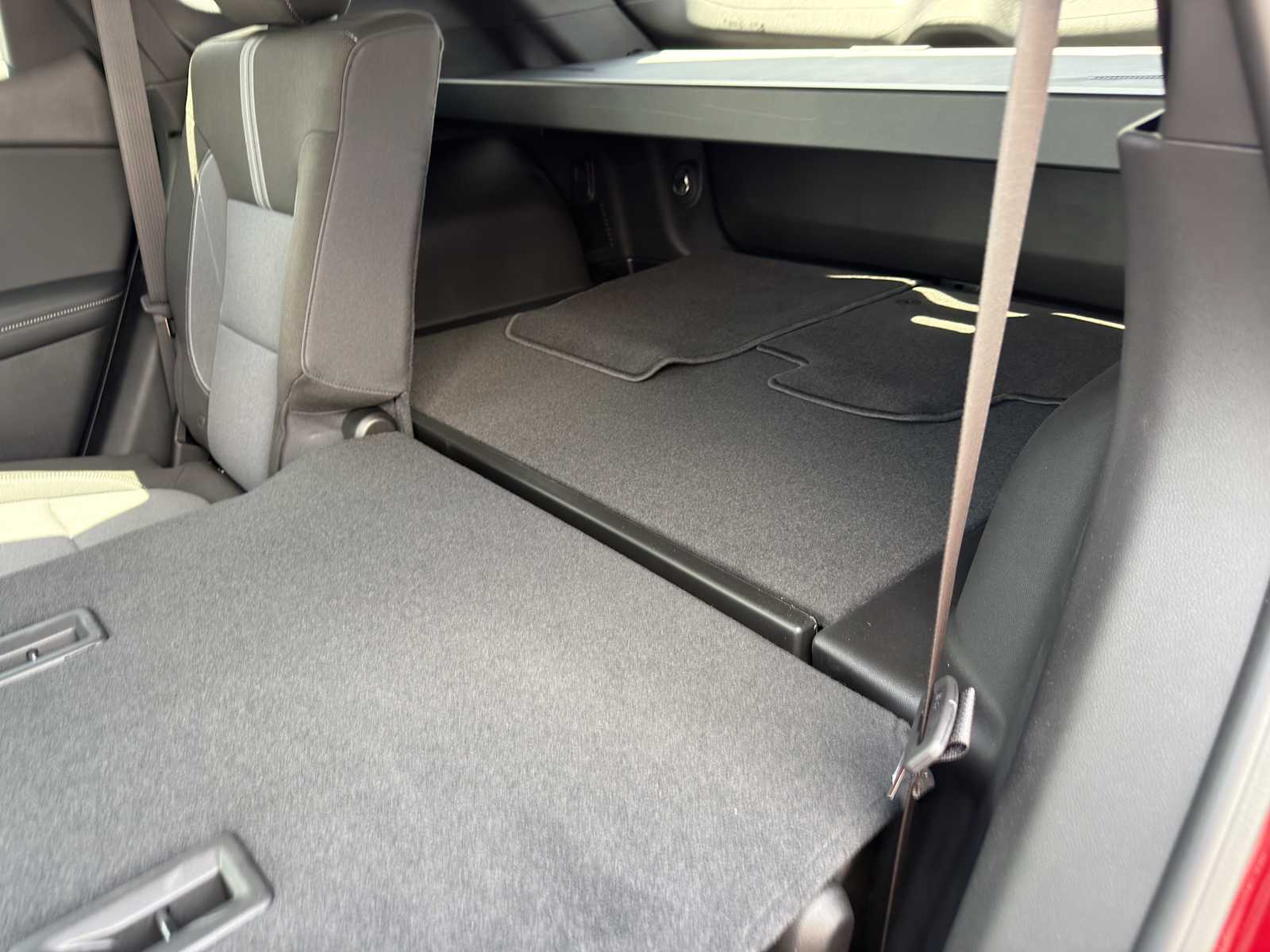 2025 Chevrolet Blazer 2LT - Photo 17