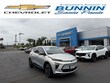  Chevrolet Bolt EUV
