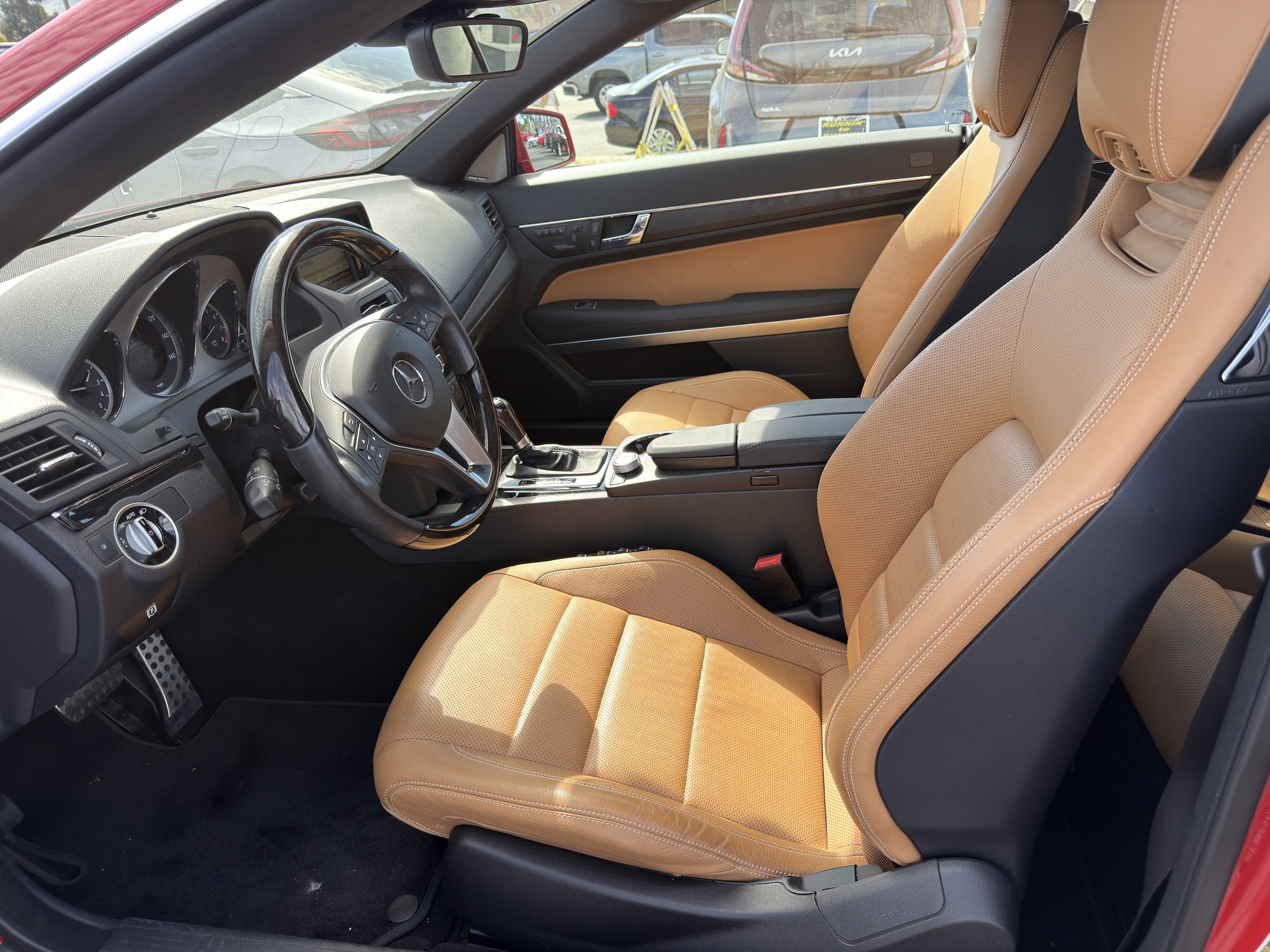 2012 Mercedes-Benz E-Class E350 - Photo 15
