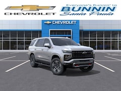 2025 Chevrolet Tahoe Z71 SUV