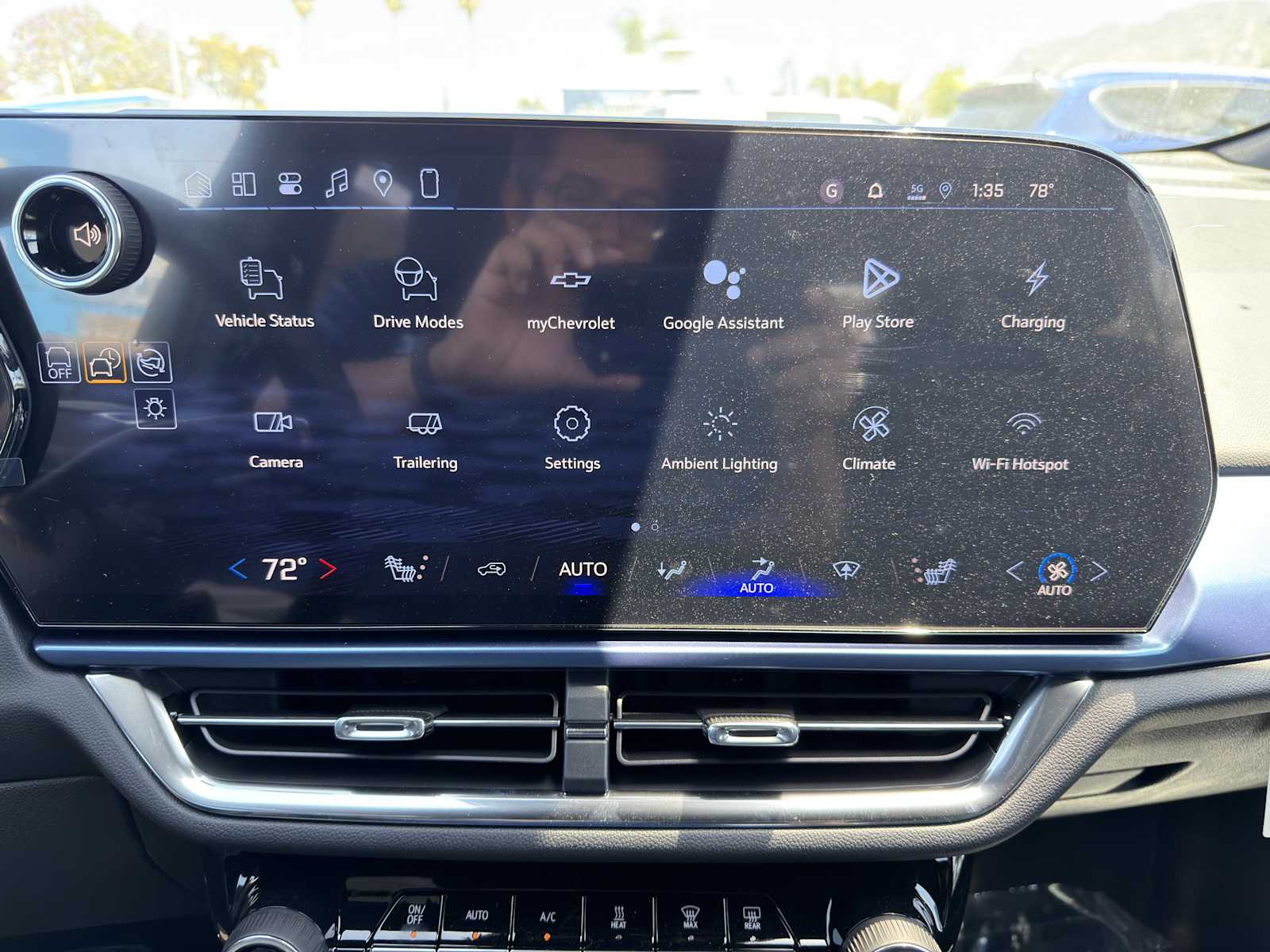 2026 Chevrolet Equinox EV 2LT - Photo 29