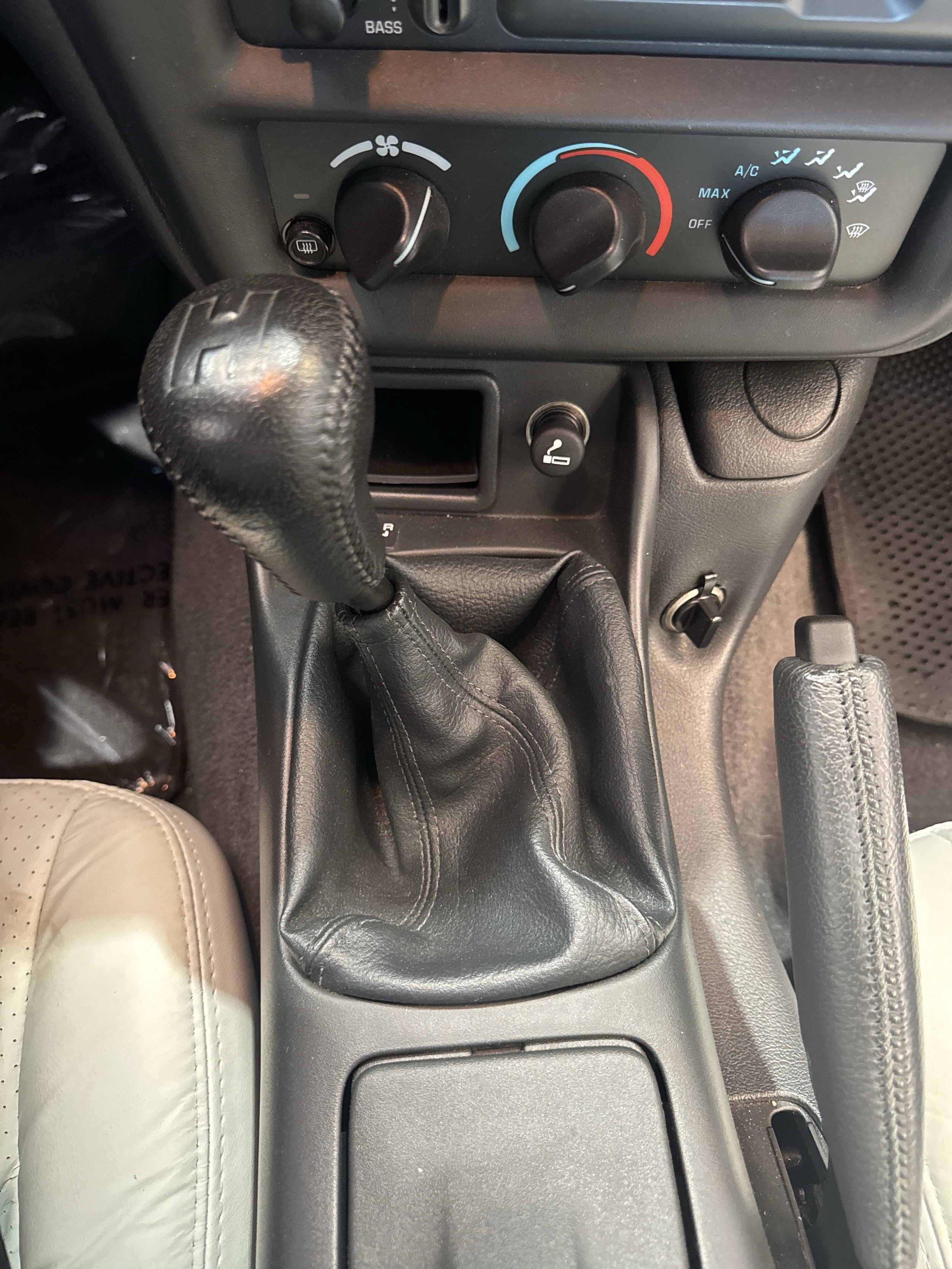 1997 Chevrolet Camaro - Photo 23