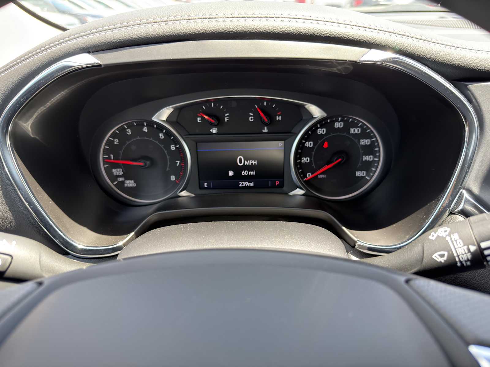 2025 Chevrolet Blazer 2LT - Photo 31