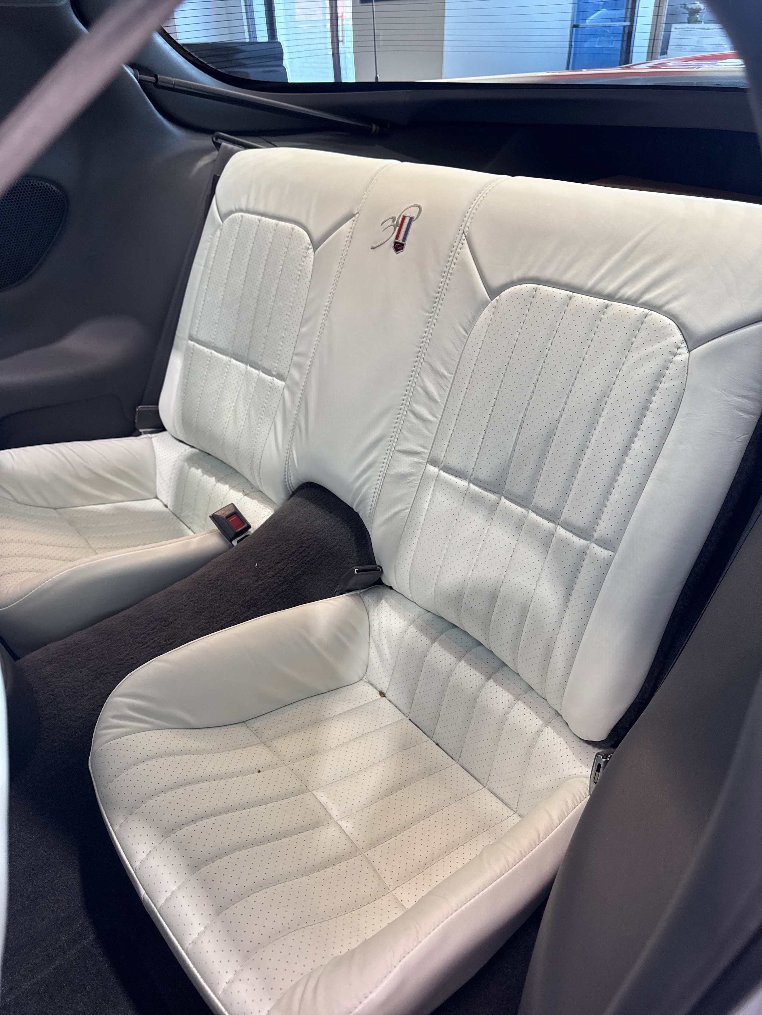 1997 Chevrolet Camaro - Photo 21