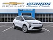  Chevrolet Bolt