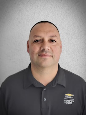 Staff member ROBERT CABRAL from 8468dc34b787