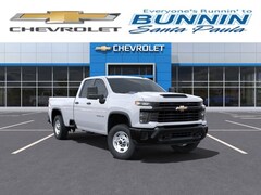 2025 Chevrolet Silverado 2500 HD WT Truck