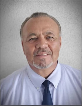 Staff member Izzy Vargas from a71b65a2379e