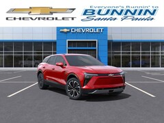 2025 Chevrolet Blazer EV LT SUV