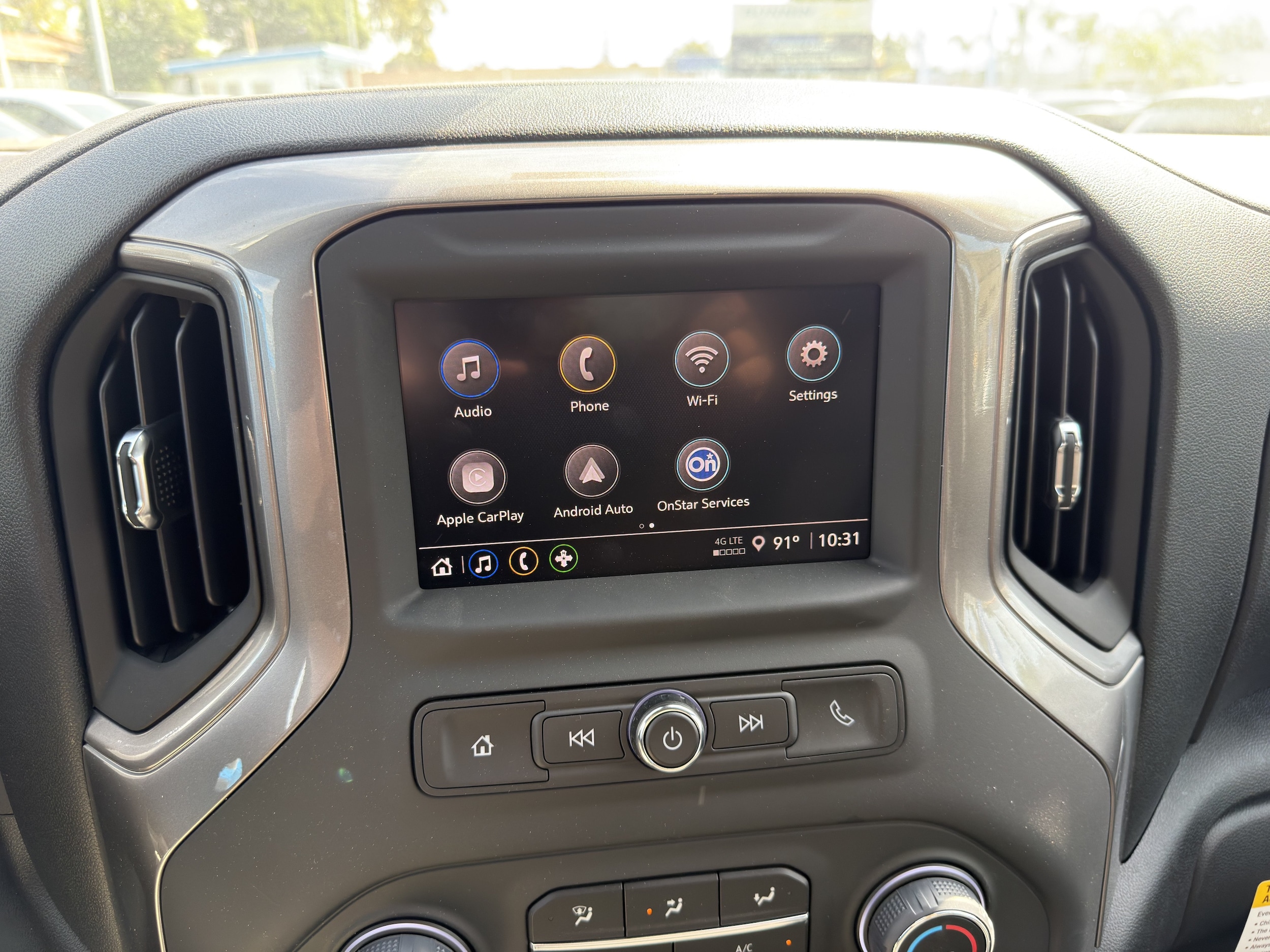 2026 Chevrolet Silverado 3500 HD Work Truck - Photo 32
