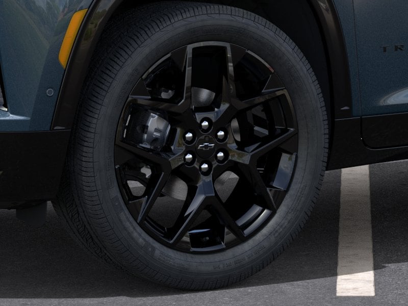 2026 Chevrolet Traverse RS - Photo 33