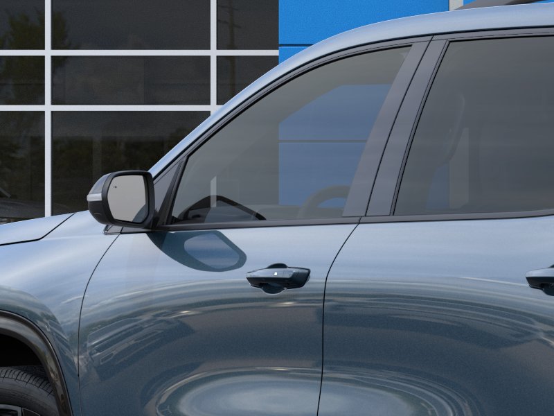 2026 Chevrolet Traverse RS - Photo 36