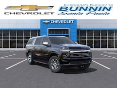 2025 Chevrolet Suburban Premier SUV