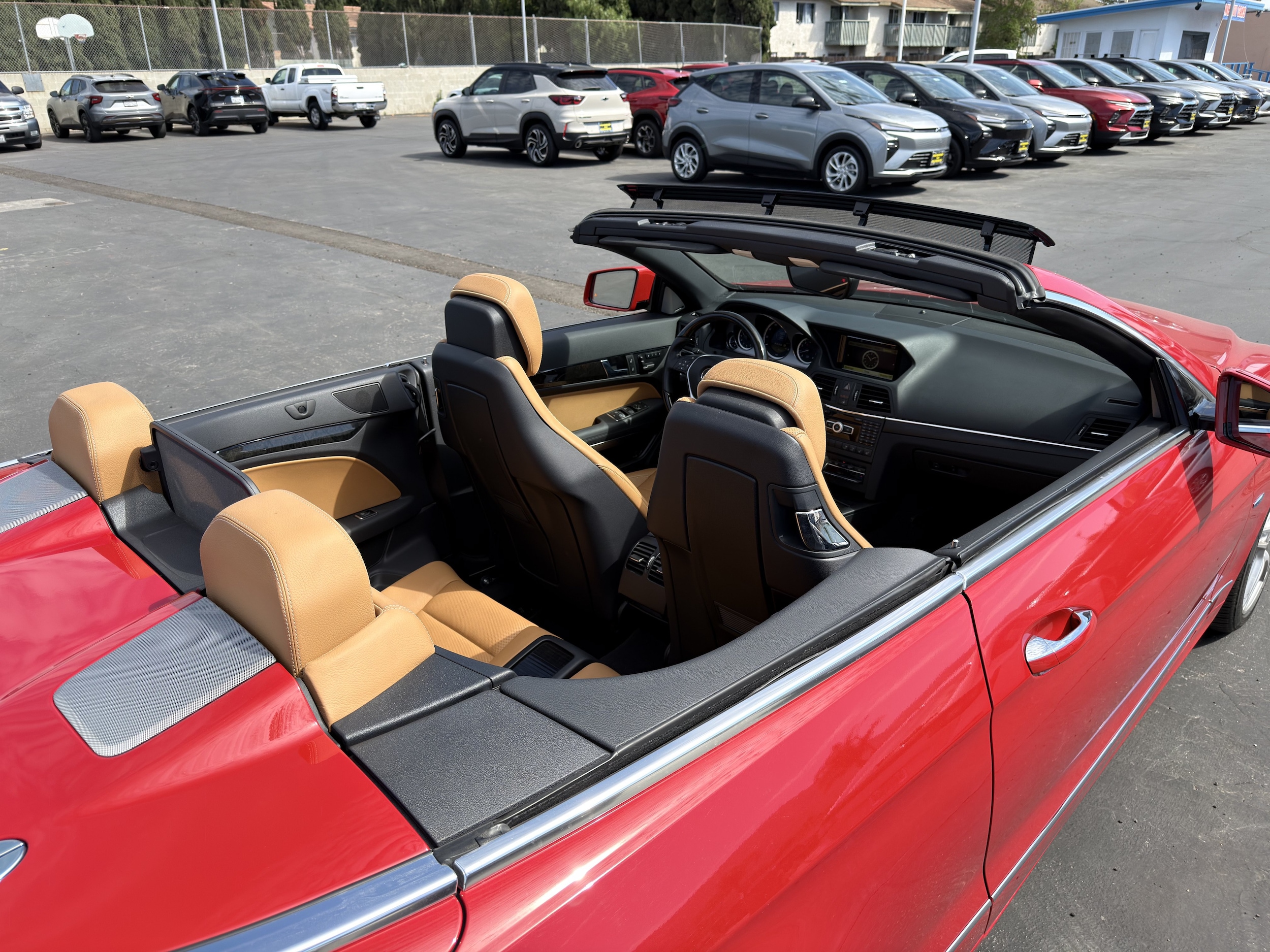 2012 Mercedes-Benz E-Class E350 - Photo 53