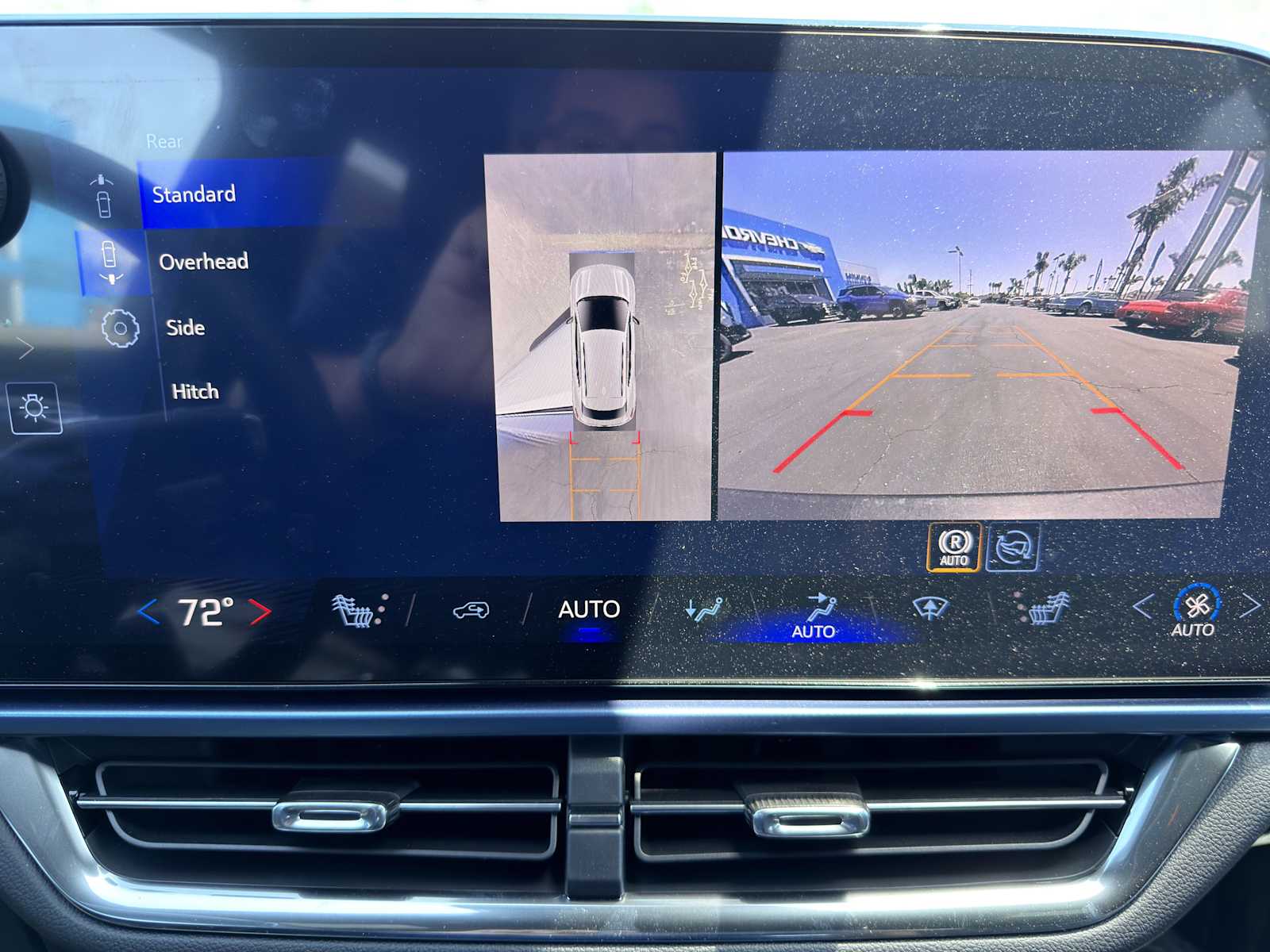 2026 Chevrolet Equinox EV 2LT - Photo 32