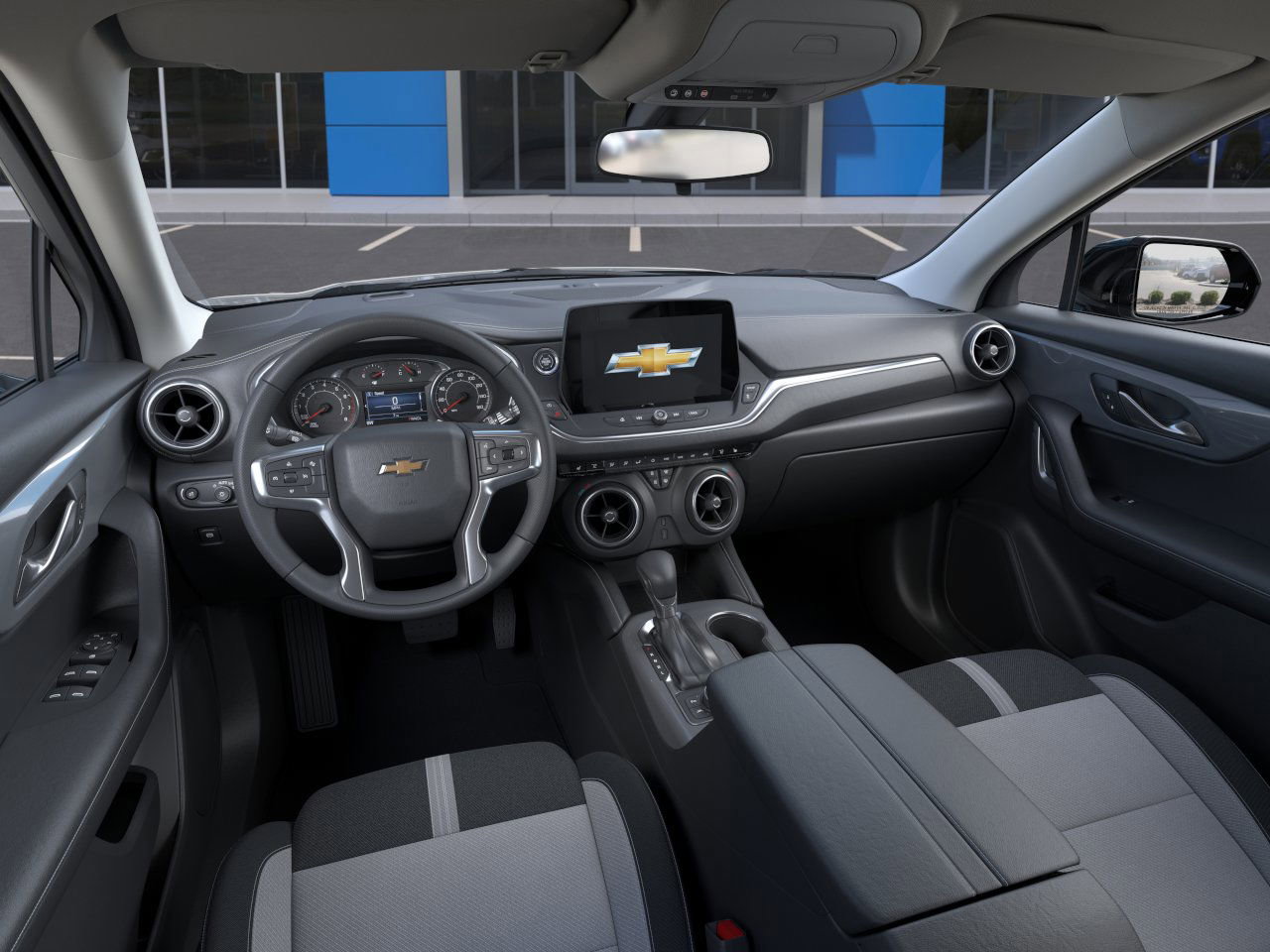 2025 Chevrolet Blazer 2LT - Photo 15