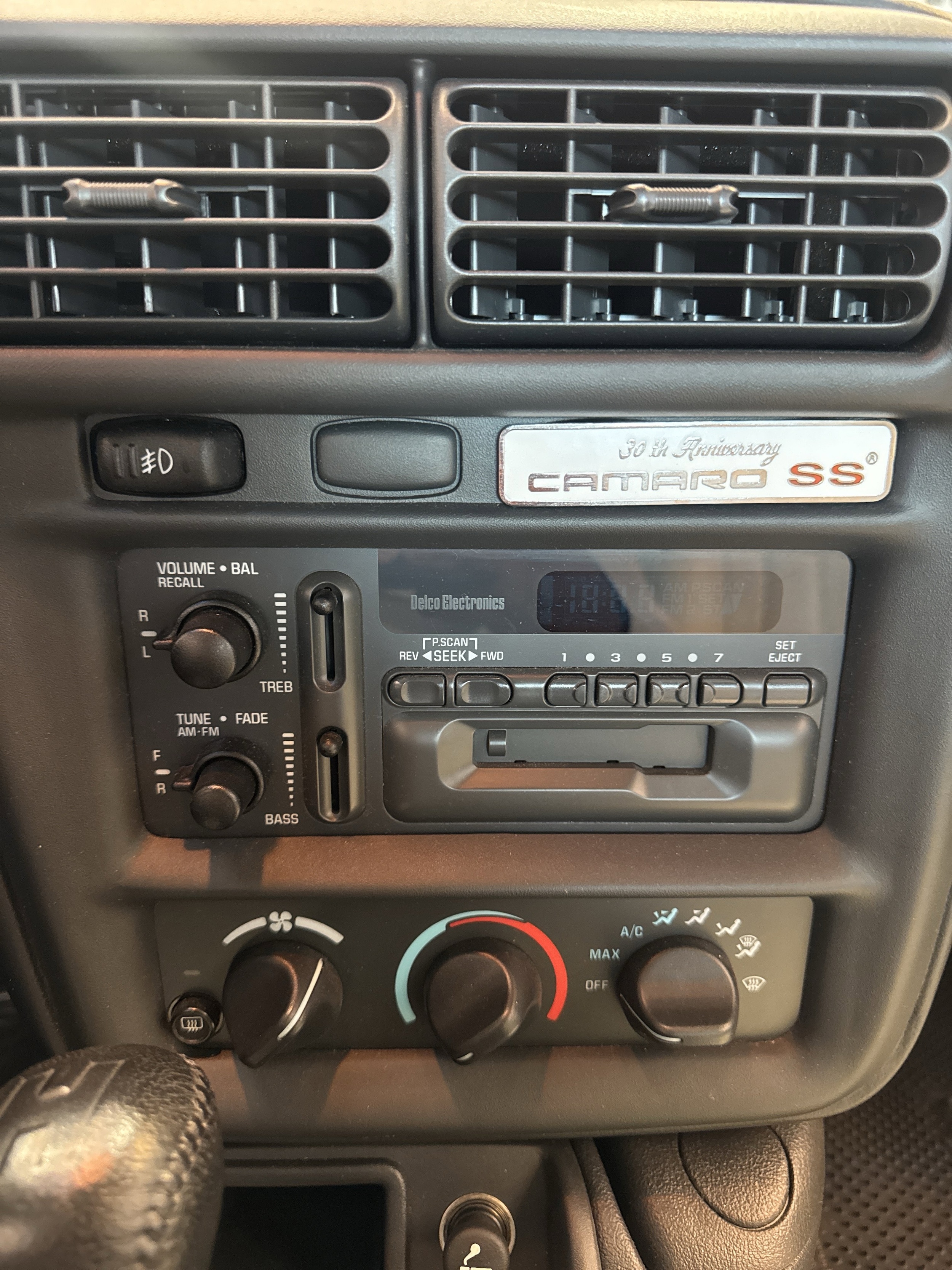 1997 Chevrolet Camaro - Photo 25