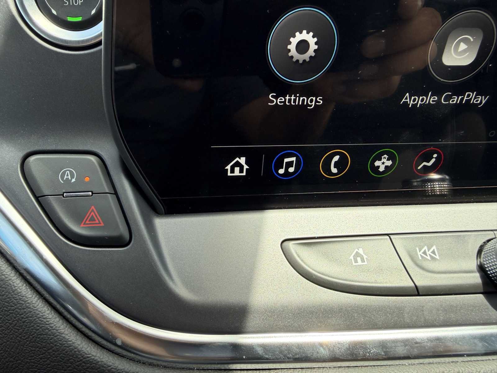 2025 Chevrolet Blazer 2LT - Photo 33