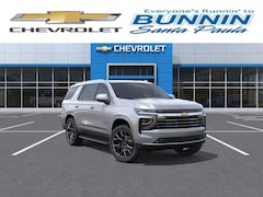 2026 Chevrolet Tahoe LT SUV