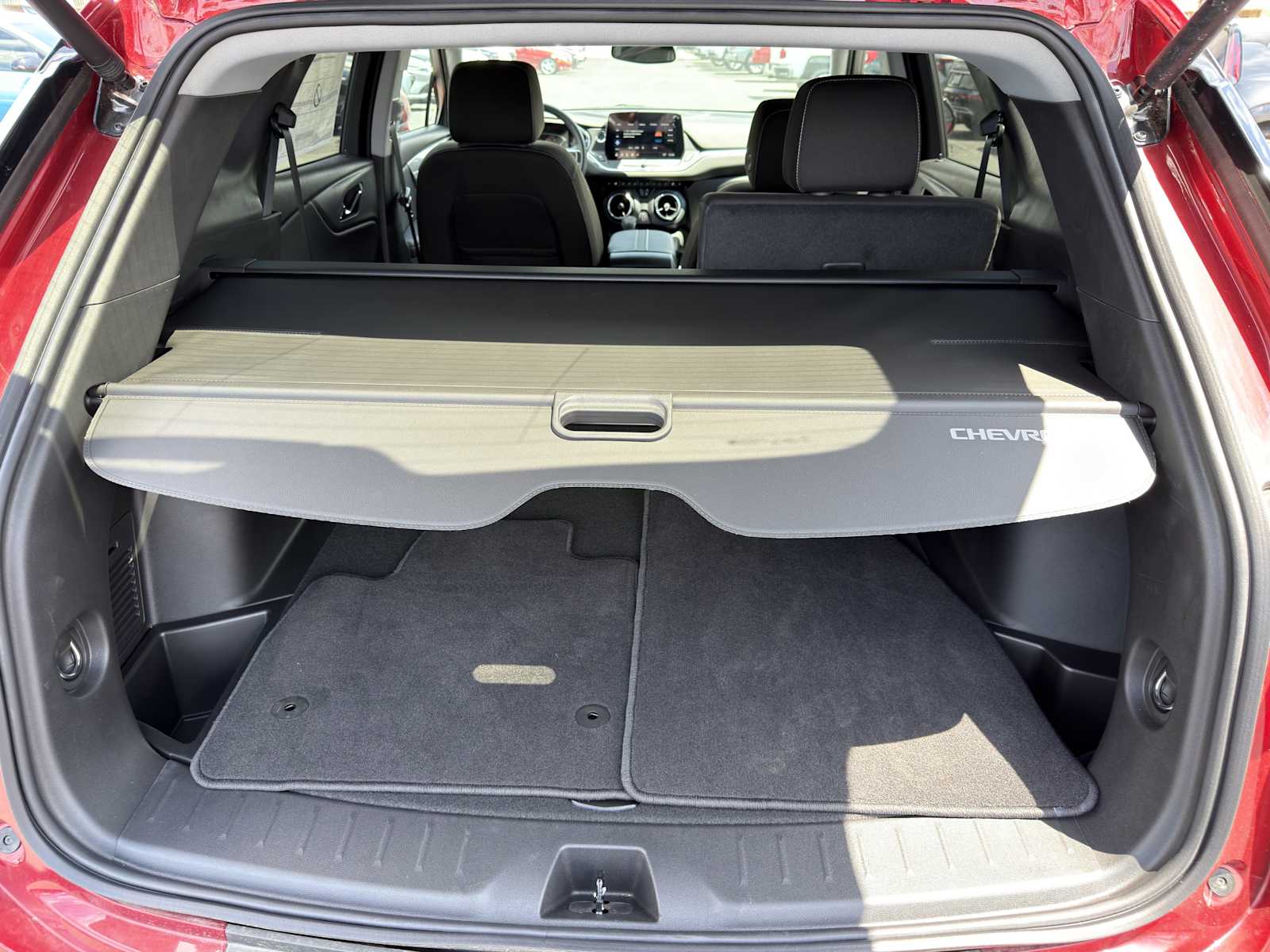 2025 Chevrolet Blazer 2LT - Photo 16