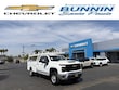  Chevrolet Silverado 2500 HD