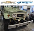 Toyota Landcruiser