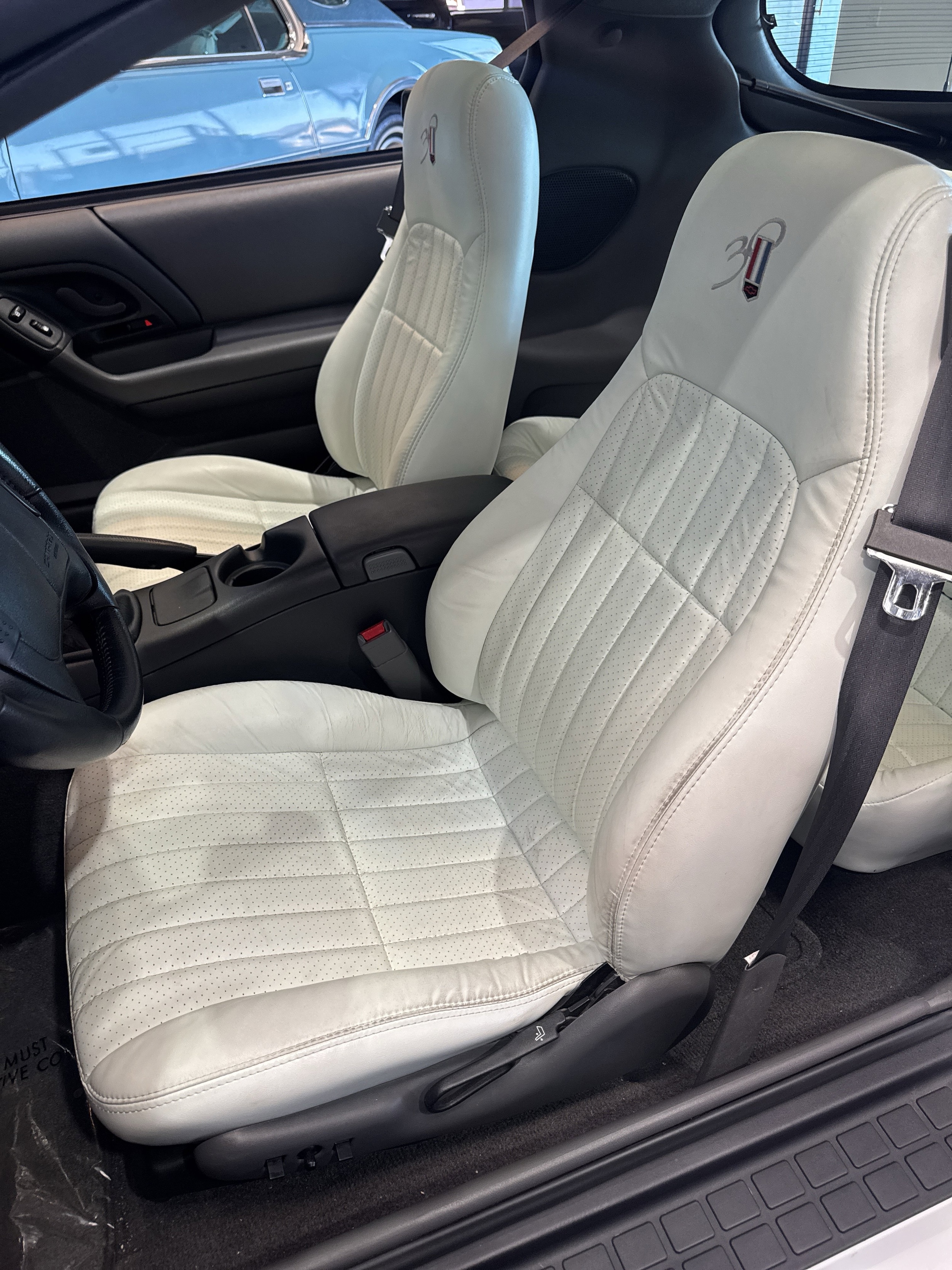 1997 Chevrolet Camaro - Photo 20