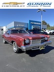 Chevrolet Montecarlo