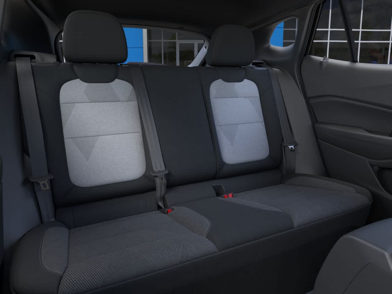 2026 Chevrolet Trax RS - Photo 17