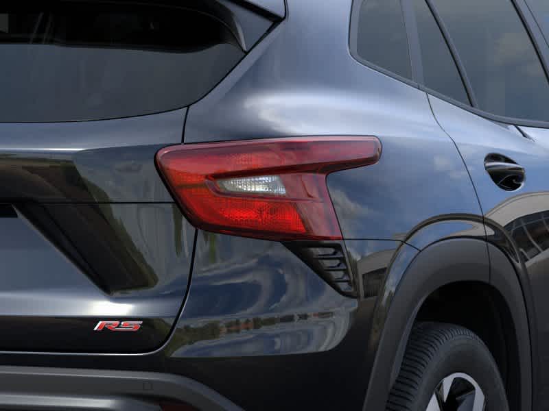 2026 Chevrolet Trax RS - Photo 11