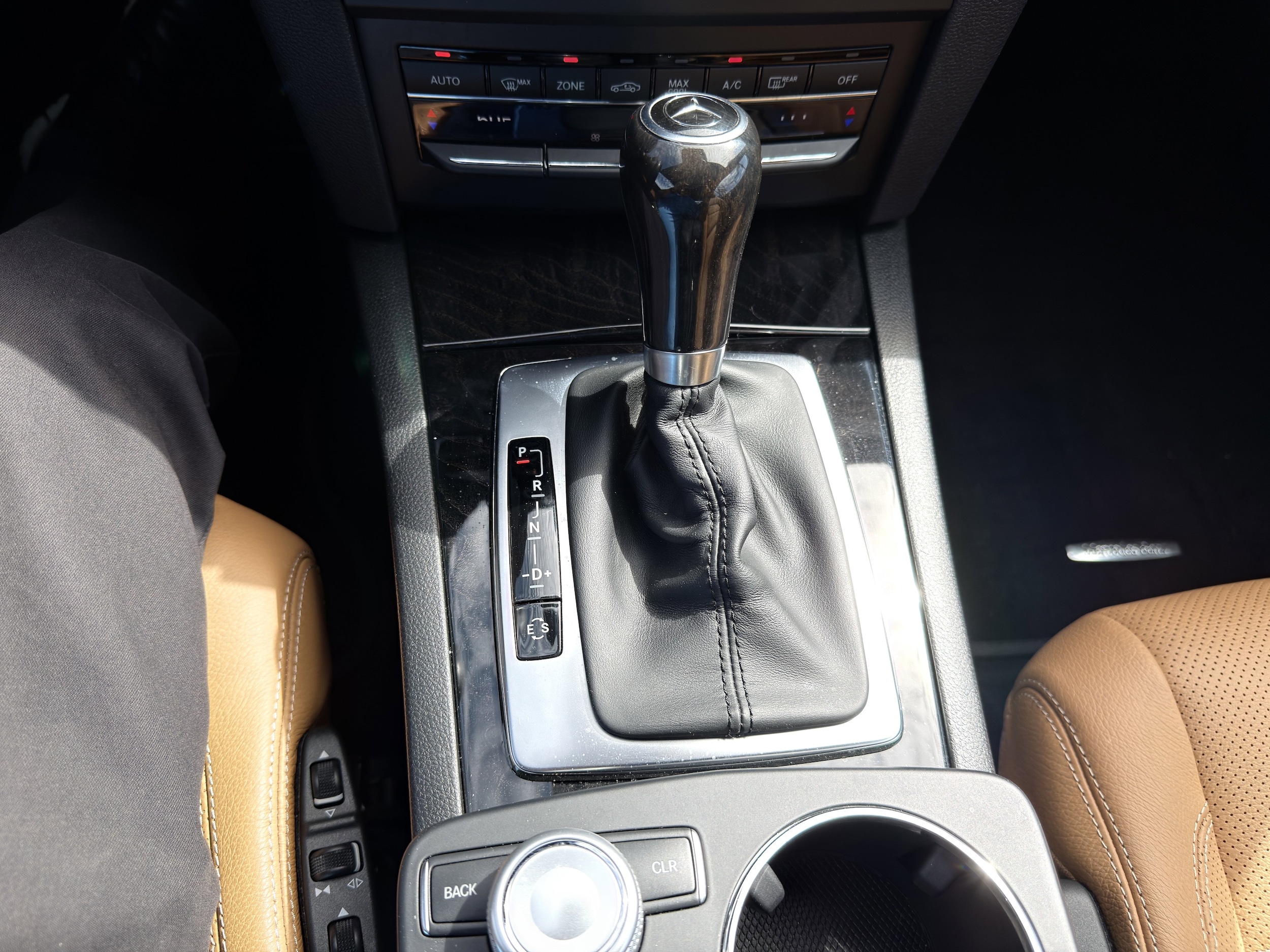 2012 Mercedes-Benz E-Class E350 - Photo 26