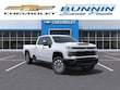 Chevrolet Silverado 2500 HD