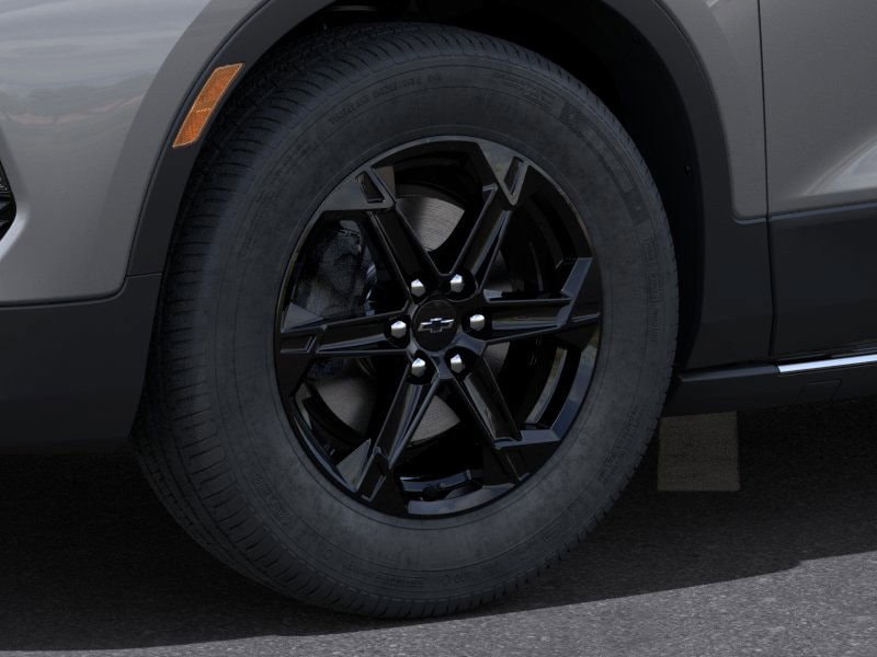 2025 Chevrolet Blazer 2LT - Photo 9