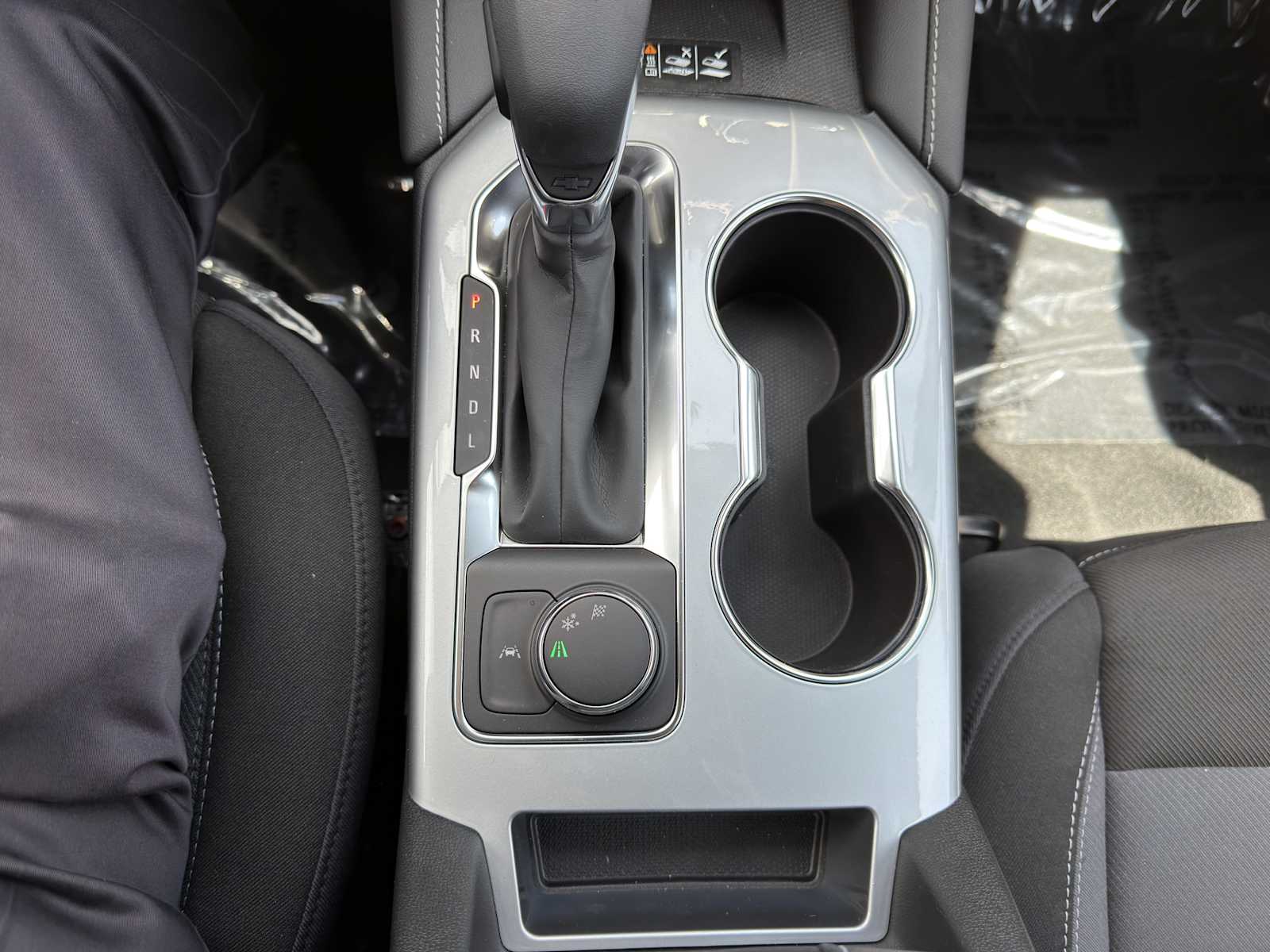 2025 Chevrolet Blazer 2LT - Photo 39