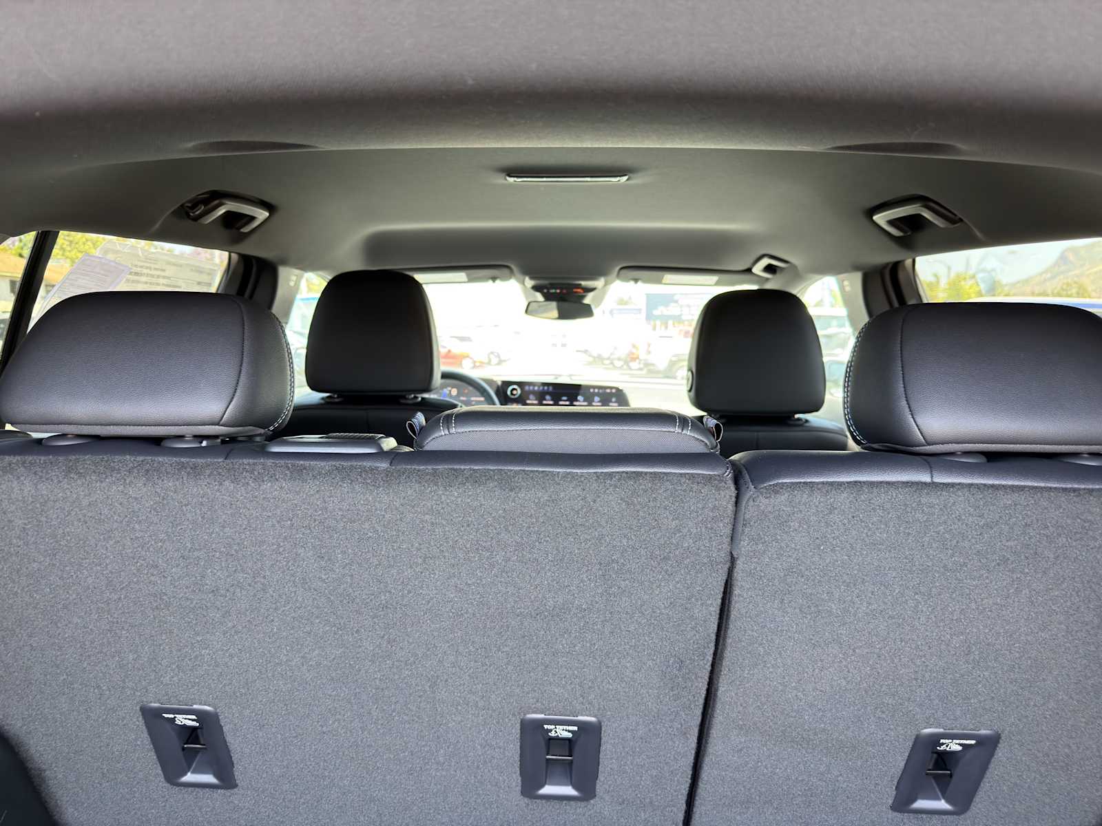 2026 Chevrolet Equinox EV 2LT - Photo 16