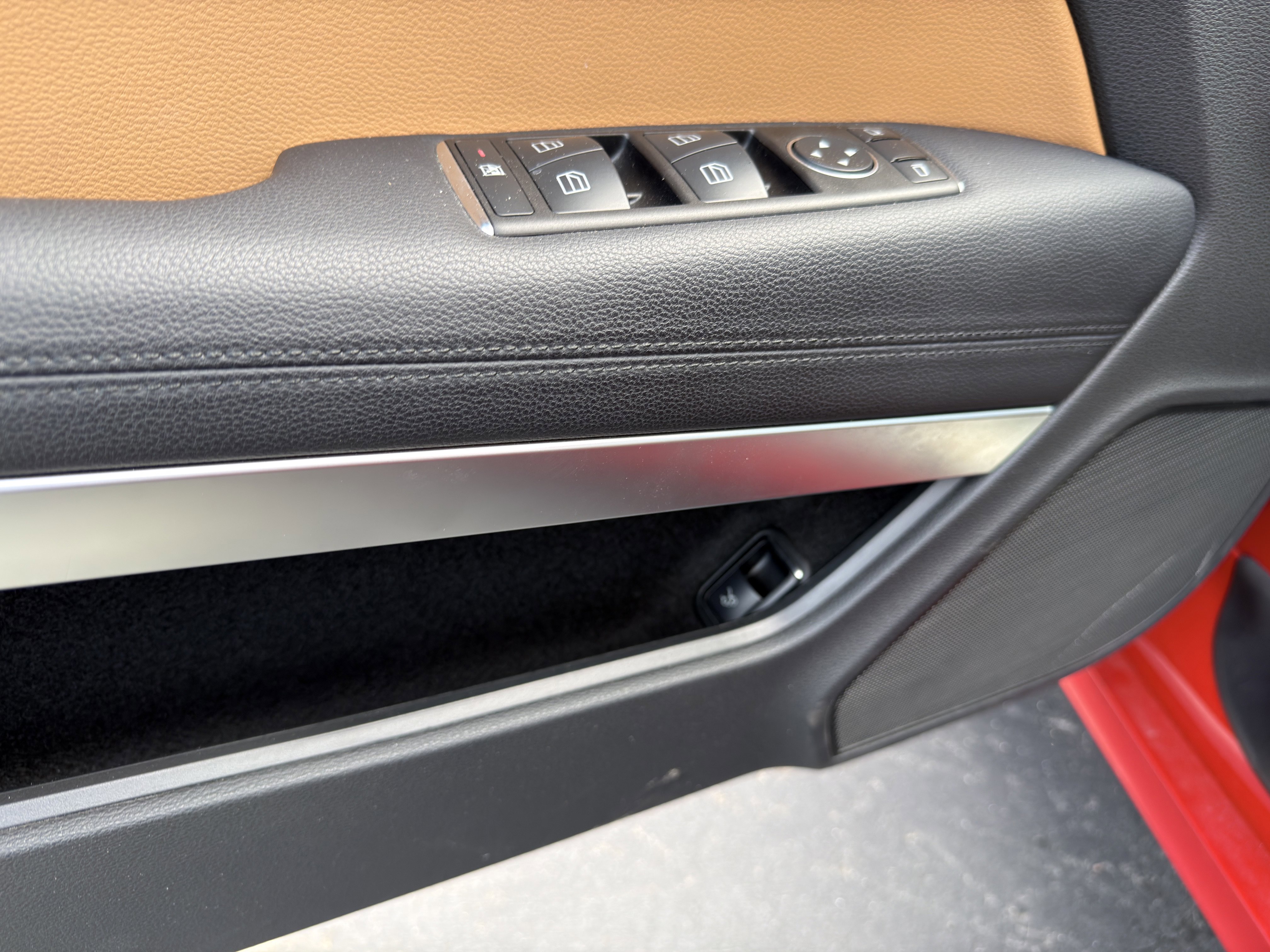2012 Mercedes-Benz E-Class E350 - Photo 18