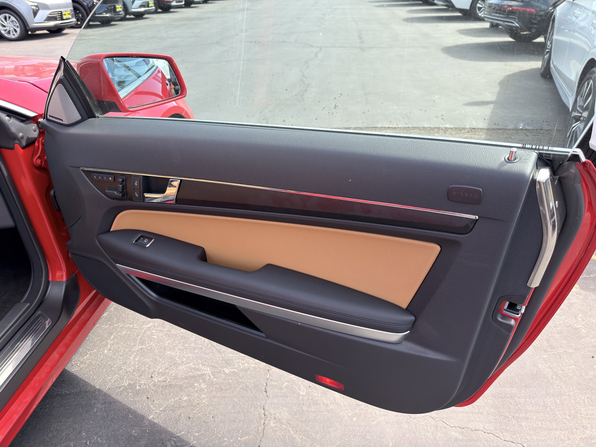 2012 Mercedes-Benz E-Class E350 - Photo 11