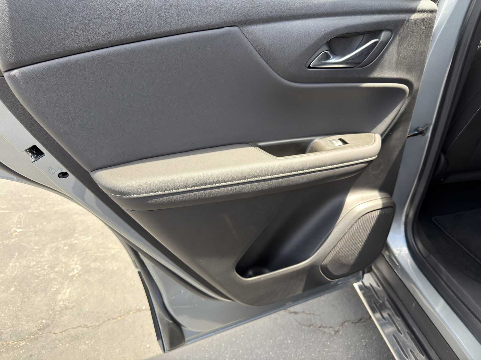 2025 Chevrolet Blazer 2LT - Photo 18