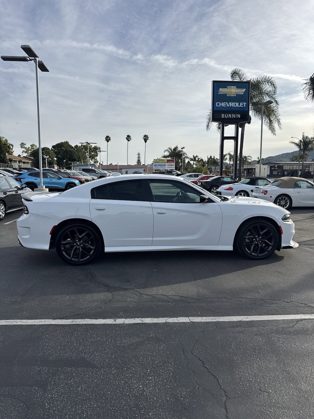 Used 2023 Dodge Charger GT
